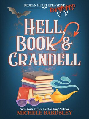 cover image of Hell, Book & Crandell ReVamped